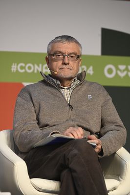 Alberto José Fernández Lop